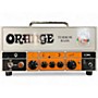 Used Orange Amplifiers BT500H Bass Terror 500W Tube Bass Amp Head