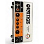 Used Orange Amplifiers BT500H Bass Terror 500W Tube Bass Amp Head