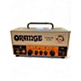 Used Orange Amplifiers BT500H Bass Terror 500W Tube Bass Amp Head