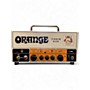 Used Orange Amplifiers BT500H Bass Terror 500W Tube Bass Amp Head
