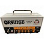 Used Orange Amplifiers BT500H Bass Terror 500W Tube Bass Amp Head