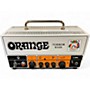 Used Orange Amplifiers BT500H Bass Terror 500W Tube Bass Amp Head