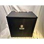 Used Orange Amplifiers Used Orange Amplifiers Bass Crush 100w Bass Combo Amp