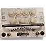 Used Orange Amplifiers Bax Bangeetar Guitar Preamp