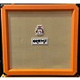 Used Orange Amplifiers Used Orange Amplifiers CR PRO 412 Guitar Cabinet