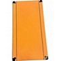Used Orange Amplifiers CR PRO 412 Guitar Cabinet