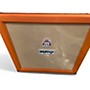 Used Orange Amplifiers CR PRO 412 Guitar Cabinet