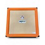 Used Orange Amplifiers CR PRO 412 Guitar Cabinet