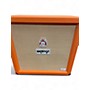 Used Orange Amplifiers CR PRO 412 Guitar Cabinet