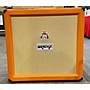Used Orange Amplifiers CR PRO 412 Guitar Stack