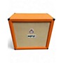 Used Orange Amplifiers CR PRO 4X12 Guitar Cabinet