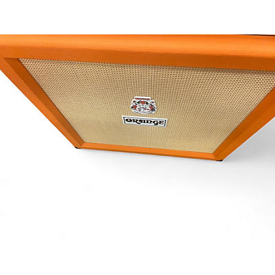 Used Orange Amplifiers CR Pro 412 Guitar Cabinet