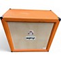 Used Orange Amplifiers CR Pro 412 Guitar Cabinet