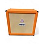 Used Orange Amplifiers CR Pro 412 Guitar Cabinet