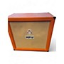 Used Orange Amplifiers CR Pro 4x12 Guitar Cabinet