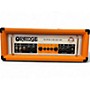 Used Orange Amplifiers Used Orange Amplifiers CR100BXT Crush 100W 1x15 Bass Combo Amp