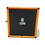 Used Orange Amplifiers Used Orange Amplifiers CR100BXT Crush 100W 1x15 Bass Combo Amp