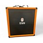 Used Orange Amplifiers CR100BXT Crush 100W 1x15 Bass Combo Amp
