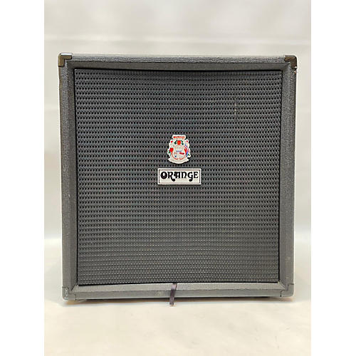 Orange Amplifiers Used  Orange Amplifiers CR100BXT Crush 100W 1x15