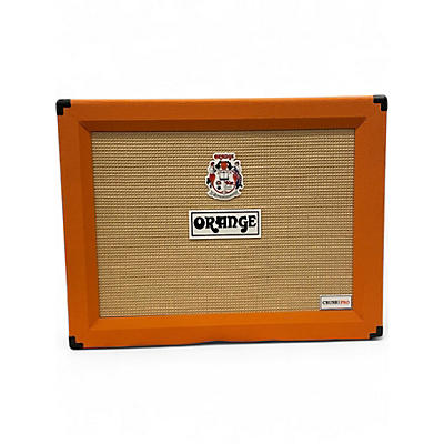 Used Orange Amplifiers CR120C Crush Pro 120W 2x12 Guitar Combo Amp