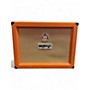 Used Orange Amplifiers CR120C Crush Pro 120W 2x12 Guitar Combo Amp