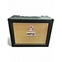 Used Orange Amplifiers CR120C Crush Pro 120W 2x12 Guitar Combo Amp