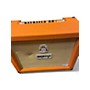 Used Orange Amplifiers CR120C Crush Pro 120W 2x12 Guitar Combo Amp