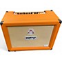 Used Orange Amplifiers CR120C Crush Pro 120W 2x12 Guitar Combo Amp