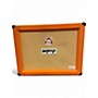 Used Orange Amplifiers CR120C Crush Pro 120W 2x12 Guitar Combo Amp