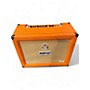 Used Orange Amplifiers CR120C Crush Pro 120W 2x12 Guitar Combo Amp