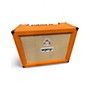 Used Orange Amplifiers CR120C Crush Pro 120W 2x12 Guitar Combo Amp