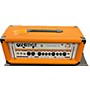 Used Orange Amplifiers Used Orange Amplifiers CR120H Crush Pro 120W Solid State Guitar Amp Head