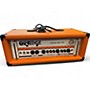 Used Orange Amplifiers Used Orange Amplifiers CR120H Crush Pro 120W Solid State Guitar Amp Head