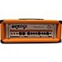 Used Orange Amplifiers Used Orange Amplifiers CR120H Crush Pro 120W Solid State Guitar Amp Head