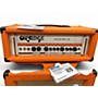 Used Orange Amplifiers Used Orange Amplifiers CR120H Crush Pro 120W Solid State Guitar Amp Head