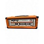 Used Orange Amplifiers Used Orange Amplifiers CR120H Crush Pro 120W Solid State Guitar Amp Head