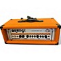 Used Orange Amplifiers Used Orange Amplifiers CR120H Crush Pro 120W Solid State Guitar Amp Head