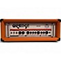 Used Orange Amplifiers CR120H Crush Pro 120W Solid State Guitar Amp Head