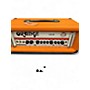 Used Orange Amplifiers CR120H Crush Pro 120W Solid State Guitar Amp Head