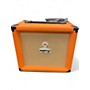 Used Orange Amplifiers CR120H Crush Pro 120W Solid State Guitar Amp Head