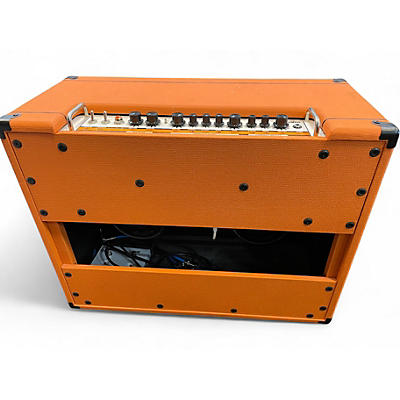 Used Orange Amplifiers CR120H Crush Pro 120W Solid State Guitar Amp Head