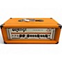Used Orange Amplifiers CR120H Crush Pro 120W Solid State Guitar Amp Head