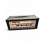 Used Orange Amplifiers CR120H Crush Pro 120W Solid State Guitar Amp Head