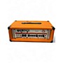 Used Orange Amplifiers CR120H Crush Pro 120W Solid State Guitar Amp Head