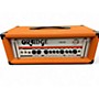 Used Orange Amplifiers CR120H Crush Pro 120W Solid State Guitar Amp Head