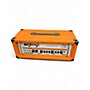 Used Orange Amplifiers CR120H Crush Pro 120W Solid State Guitar Amp Head