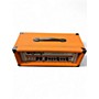Used Orange Amplifiers CR120H Crush Pro 120W Solid State Guitar Amp Head