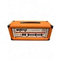 Used Orange Amplifiers CR120H Crush Pro 120W Solid State Guitar Amp Head
