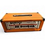 Used Orange Amplifiers CR120H Crush Pro 120W Solid State Guitar Amp Head