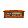 Used Orange Amplifiers CR120H Crush Pro 120W Solid State Guitar Amp Head